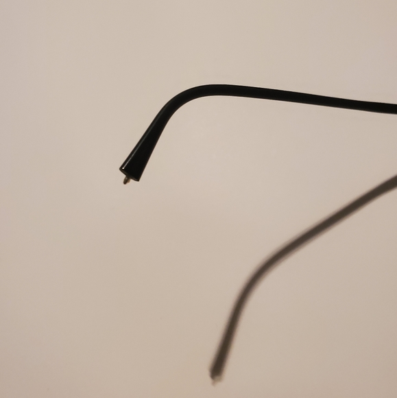 VINTAGE GUCCI GLASSES - Picture 5 of 6